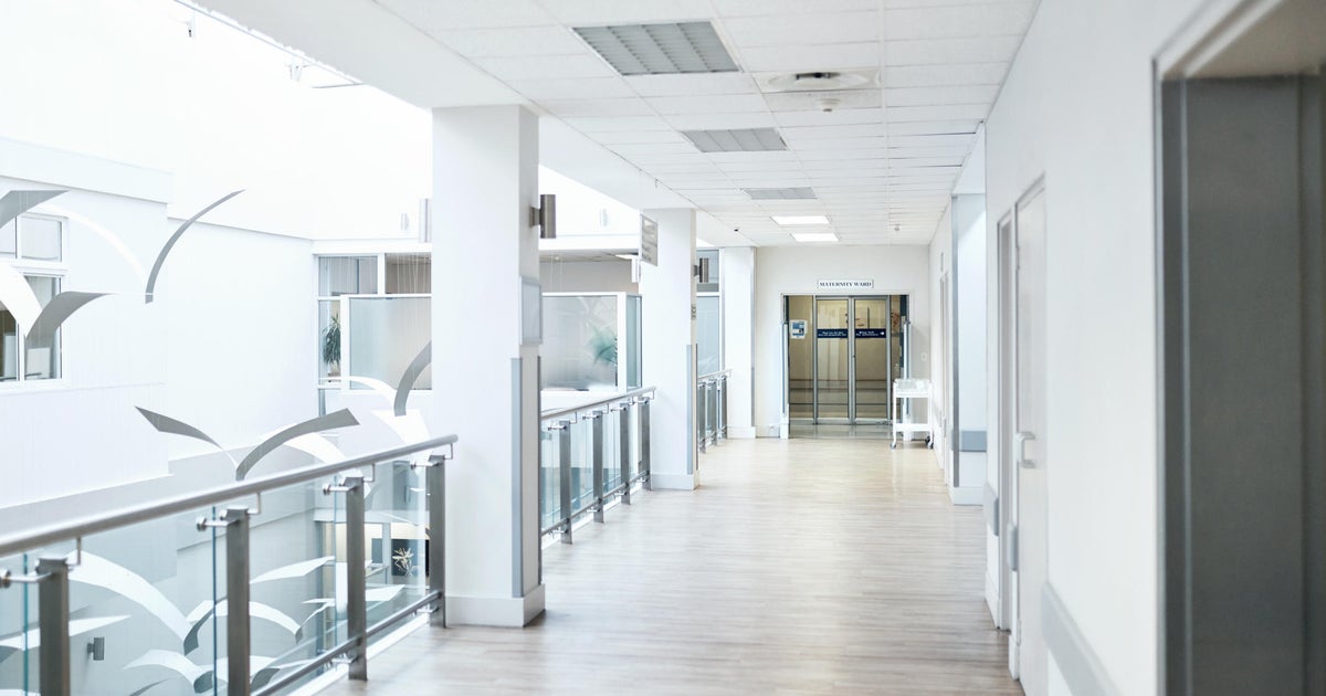 New York man hid coronavirus symptoms to visit wife in maternity ward