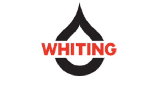 whiting petroleum 