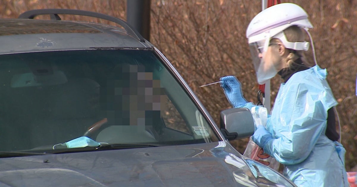 Coronavirus In Colorado 97 Deaths, 3,728 Cases Confirmed In The State