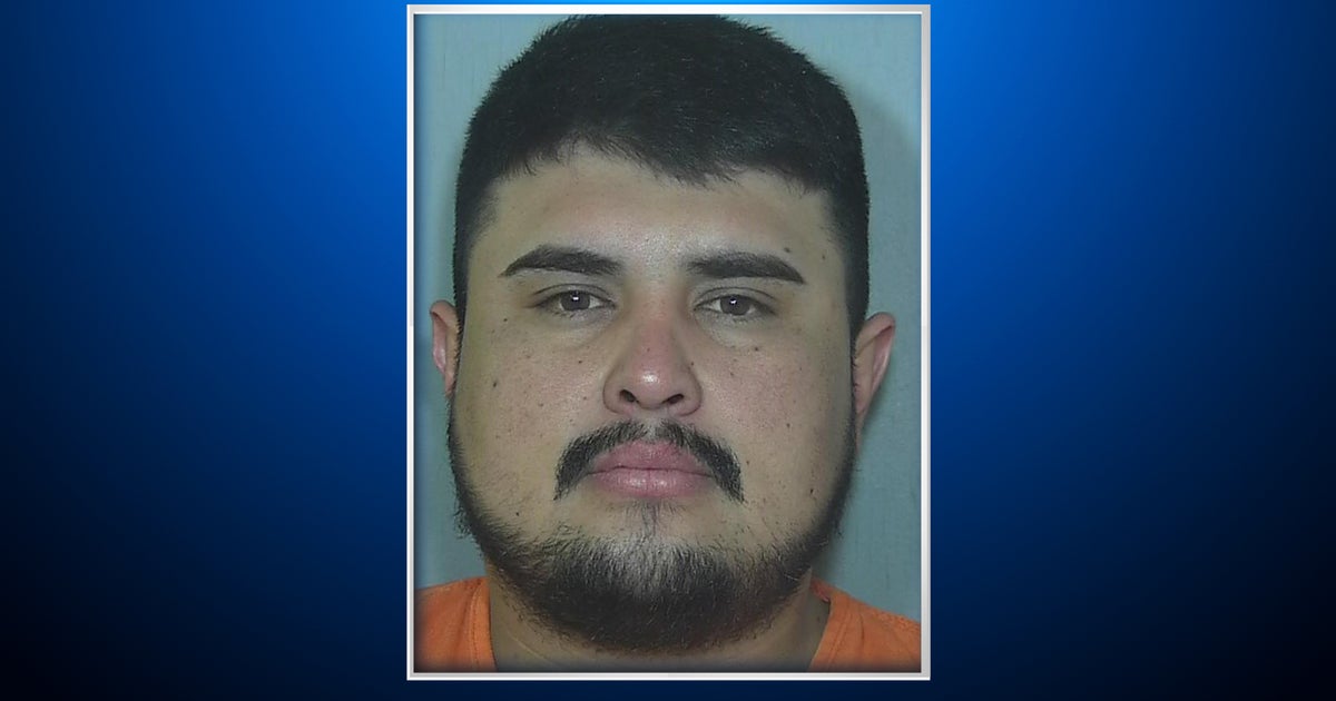 Investigators ExWife Turned In Head Of Chop Shop To Get Alimony CBS