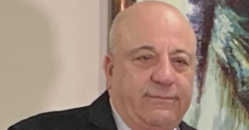 Father Was Released From Hospital With COVID19 Symptoms And Died Days