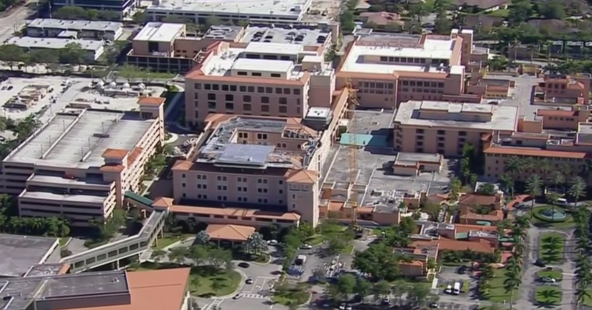 Baptist Hospital Implements System To Monitor COVID19 Patients From