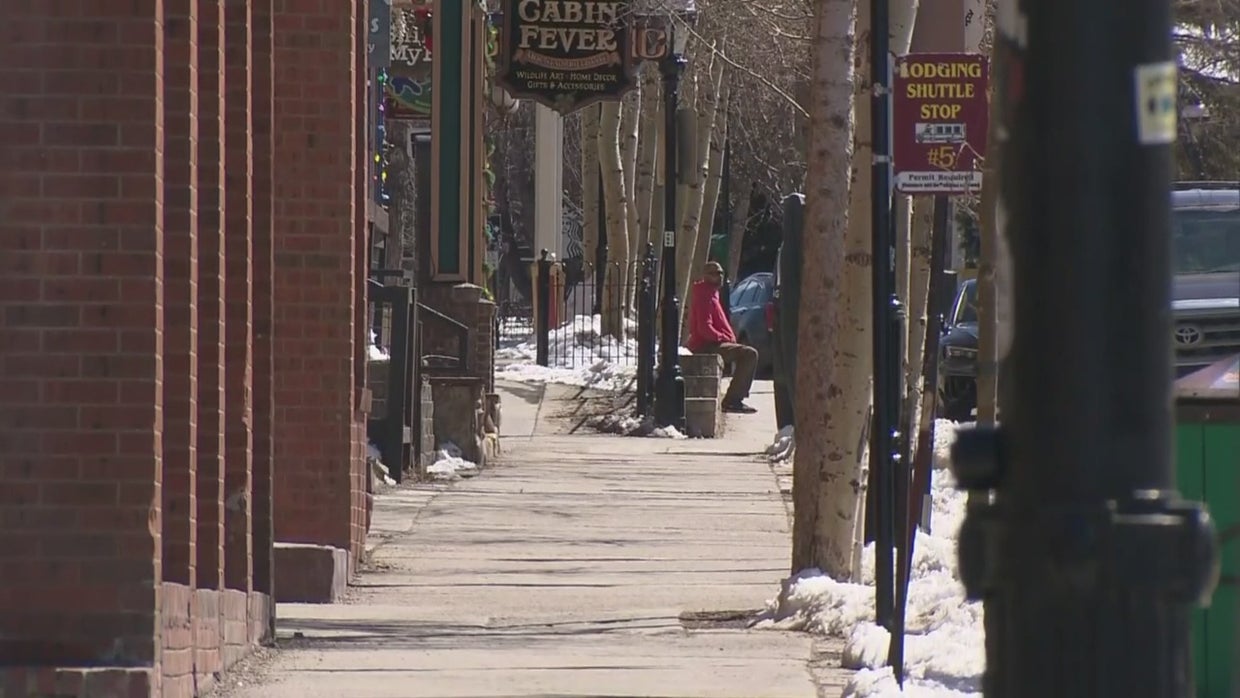 Breckenridge 