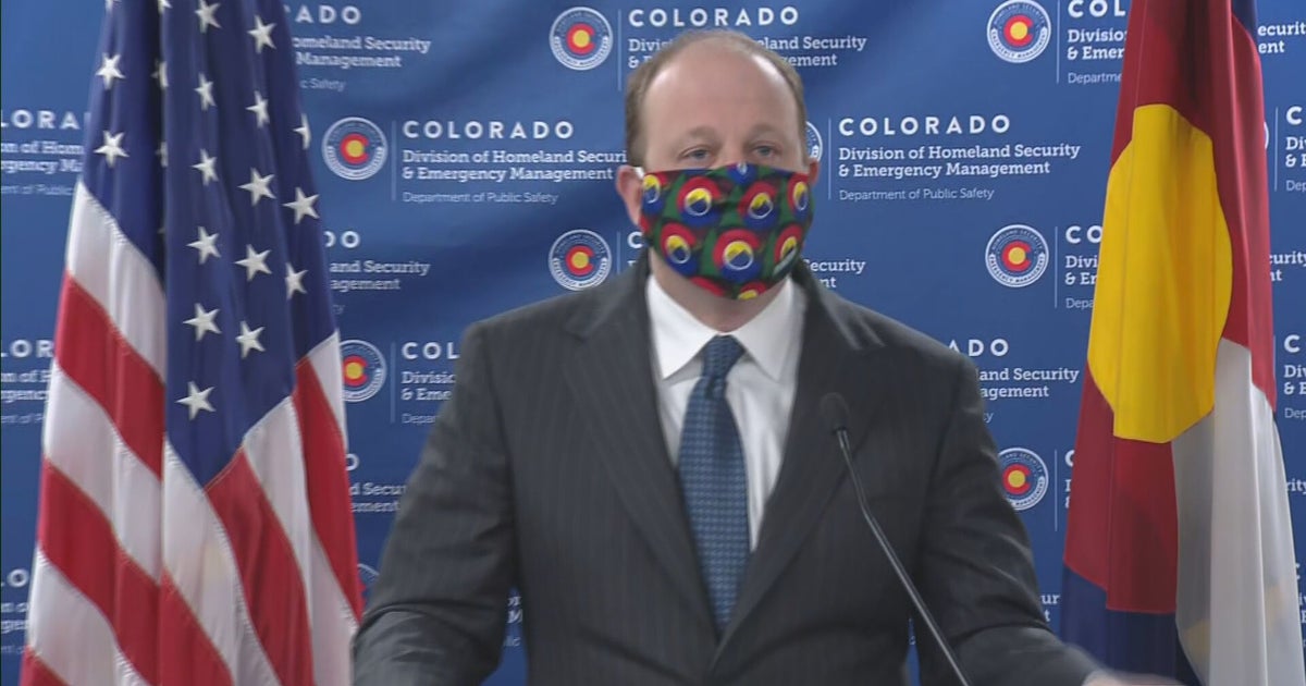State Launches Colorado Face Mask Design Challenge CBS Colorado