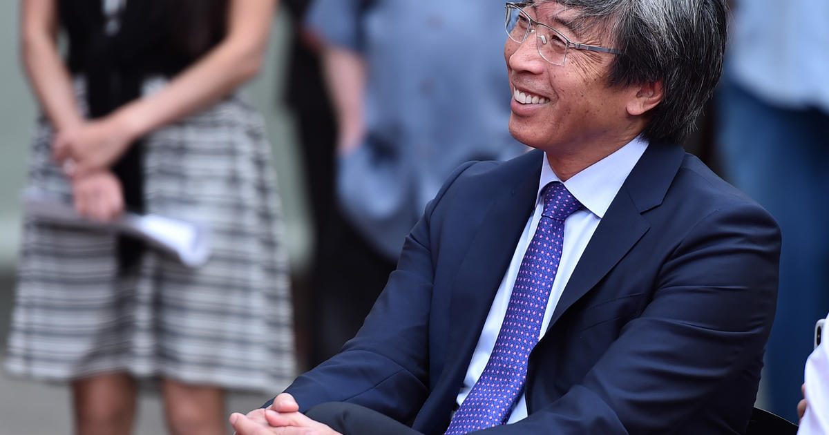 Coronavirus LA Times Owner Patrick Soon Shiong Makes Bid For