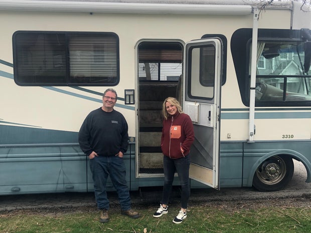 Eric And Hayley Ermer