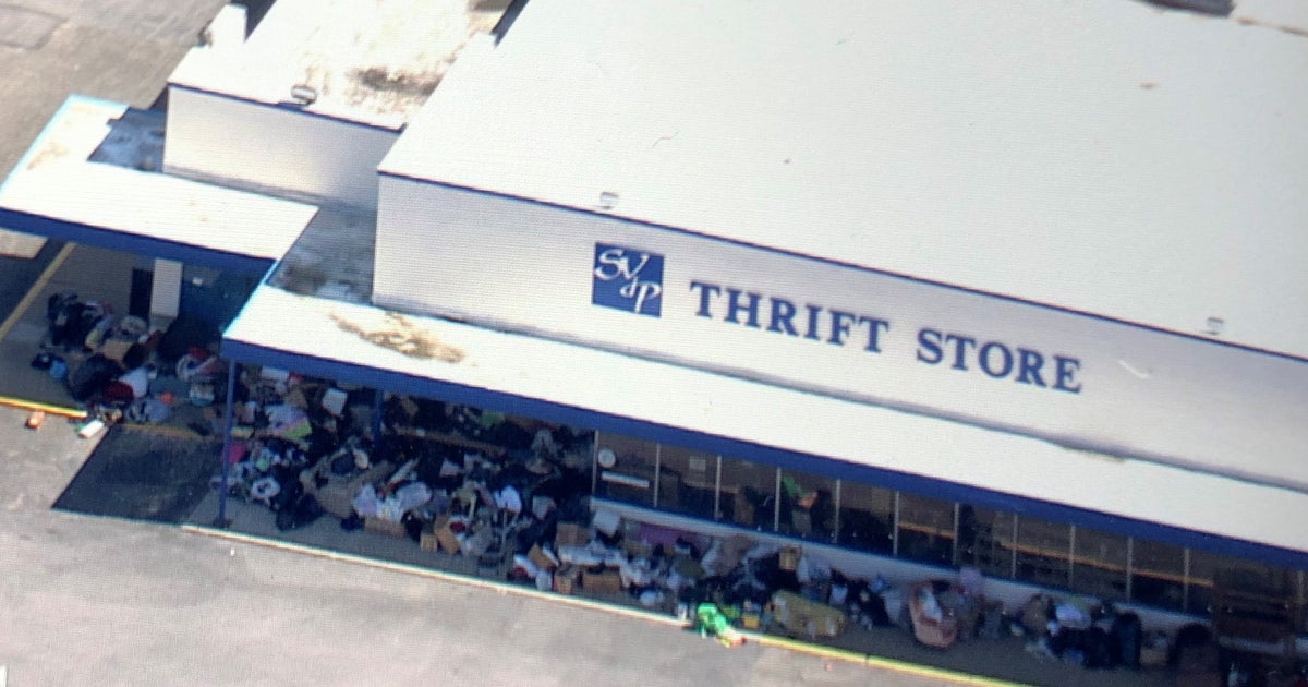 Coronavirus In Pittsburgh Charity Closed By Pandemic Asking Public To