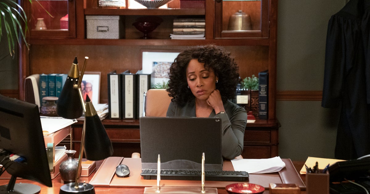 'All Rise' Set To Air Virtually Produced New Episode On May 4th - CBS Miami