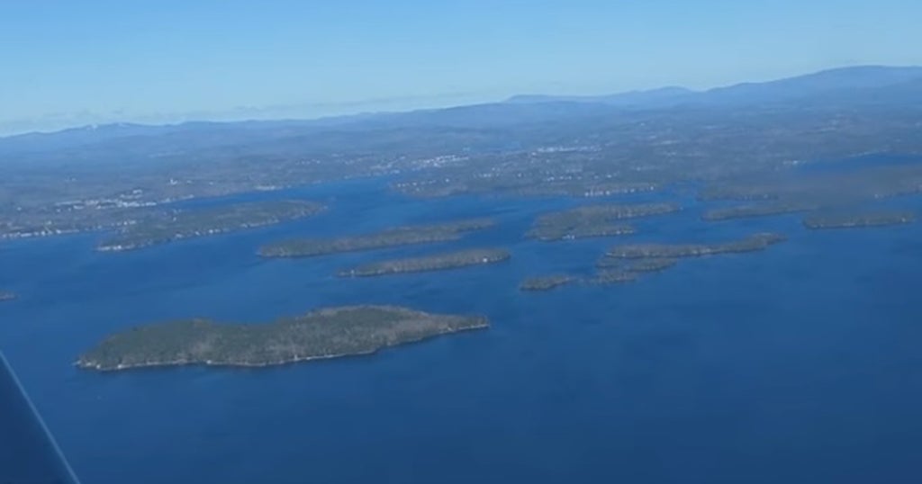 New Cruise Boat To Make Debut On Lake Winnipesaukee CBS Boston