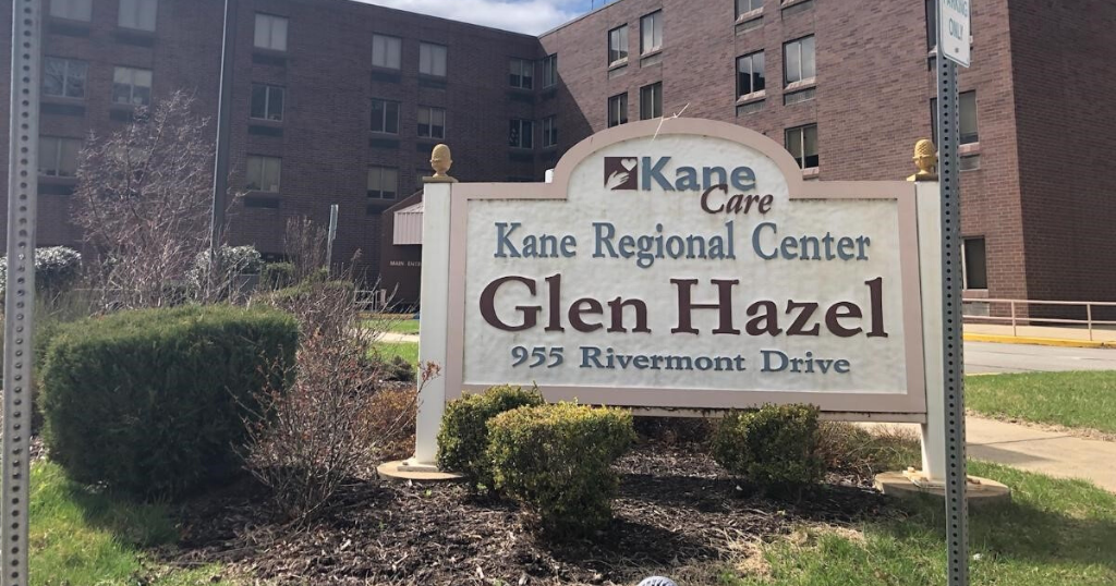 COVID19 In Pittsburgh More Than 500 Individuals Receive First Dose Of