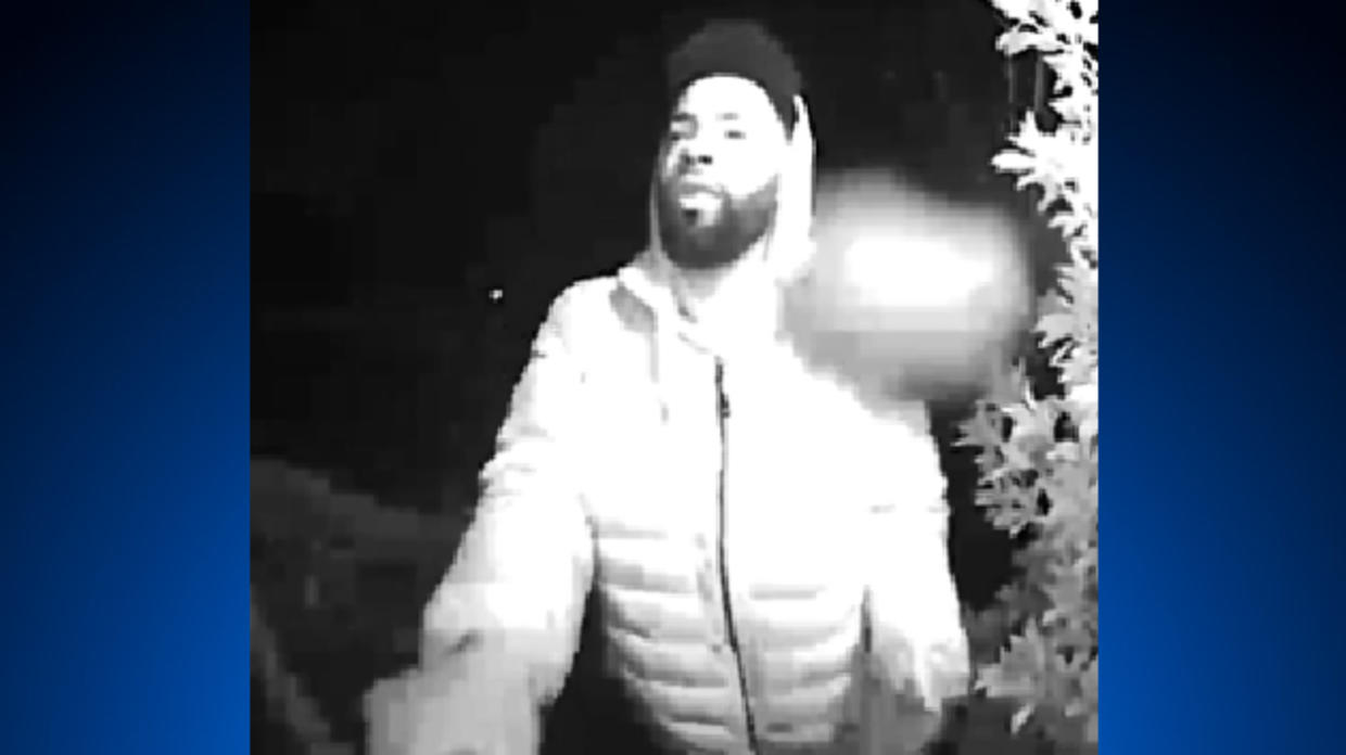 Baltimore County Police Trying To Identify Man Who Allegedly Solicited Minor Cbs Baltimore 9786