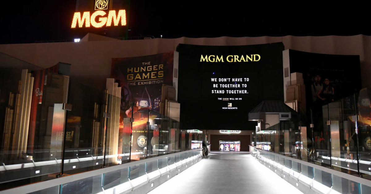 „Проблем с киберсигурността“ налага спиране на компютърни системи в хотели, казина MGM