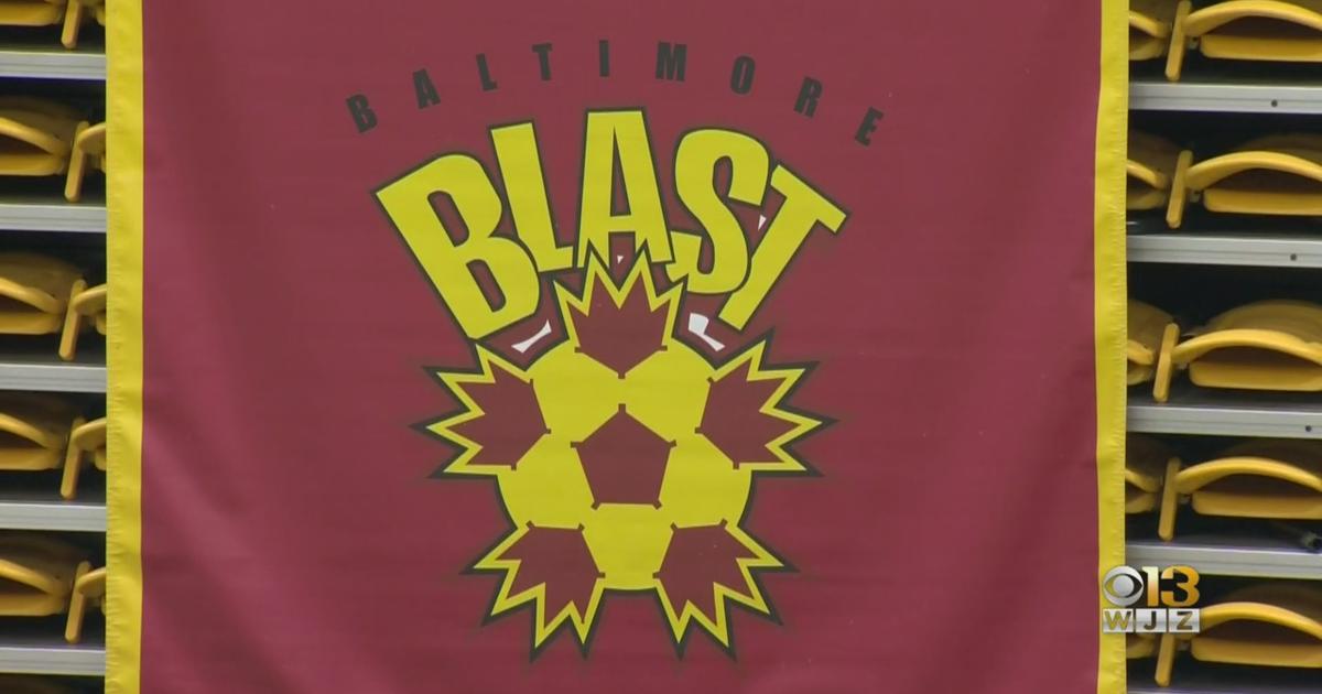 Tips For Best Fan Experience at Baltimore Blast's New Towson Venue -  Baltimore Magazine