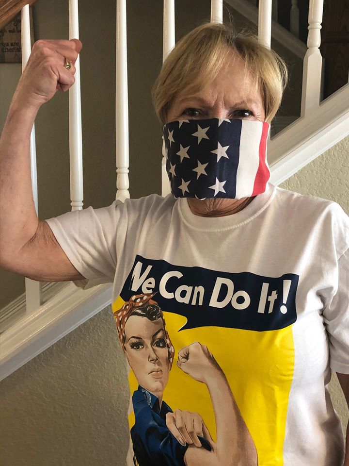 Coronavirus In Colorado CBS4 Sees Mixed Reaction On Call To Wear Masks