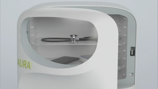 STERILIZATION TECHNIQUE 10 PKG.transfer_frame_660 