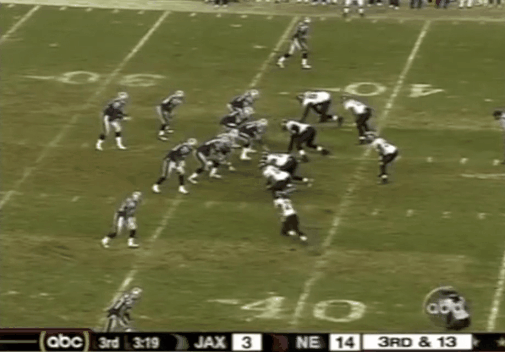 Ben Watson