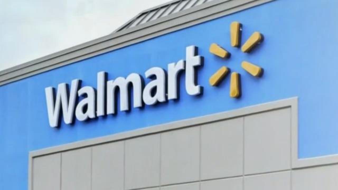 Walmart To Temporarily Close Miami Store For COVID Cleaning 