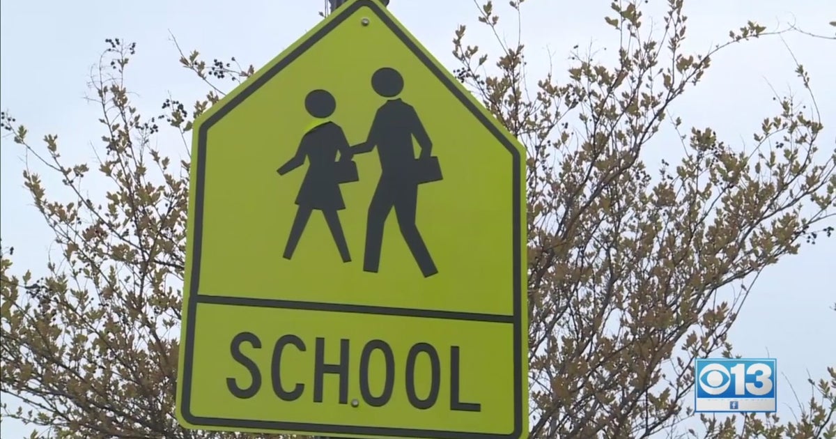 Woman accused of trying to kidnap 4-year-old from Oroville preschool