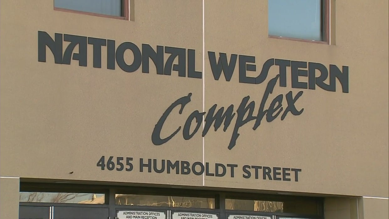 National Western Complex Bag Policy