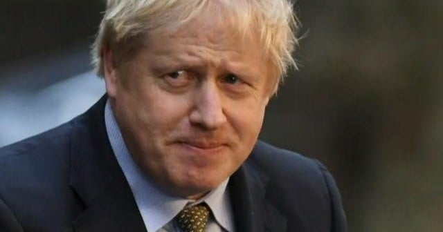 UK's Boris Johnson out of intensive care due to coronavirus symptoms