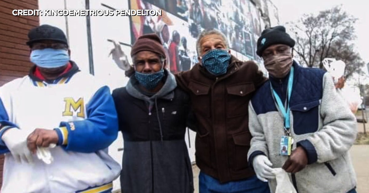 Coronavirus In Minnesota: Activists, Volunteers Mobilizing To Get Masks ...
