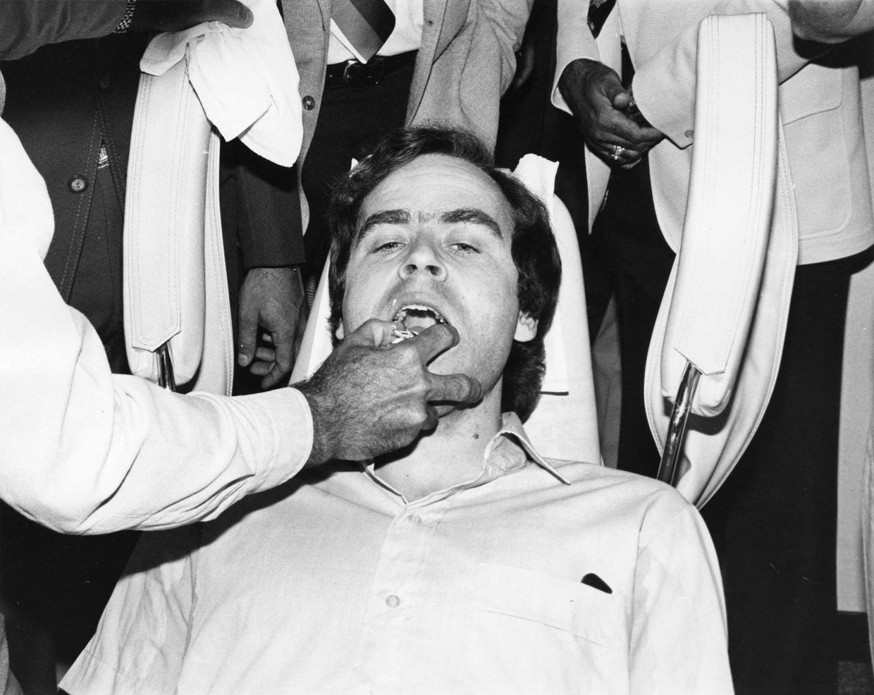 Ted Bundy The serial killer's final years