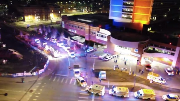 denver health paramedics