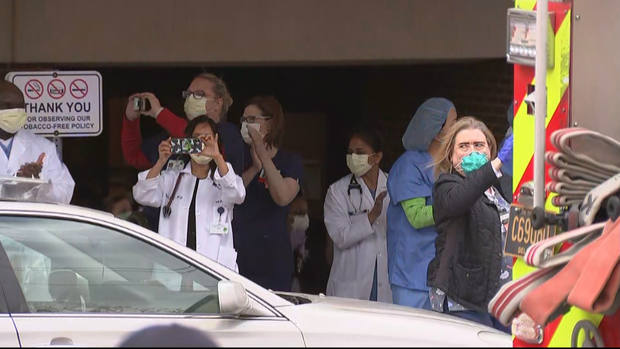 ST. FRANCIS HEALTHCARE 