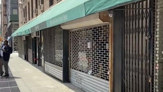 Business owners face delays in critical SBA pandemic loans 