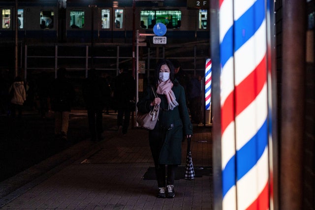 JAPAN-CHINA-HEALTH-VIRUS