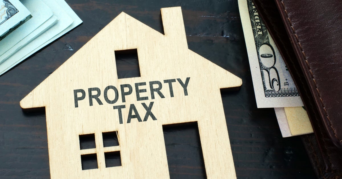 Not pleased with your house tax assessment? You could always fight it