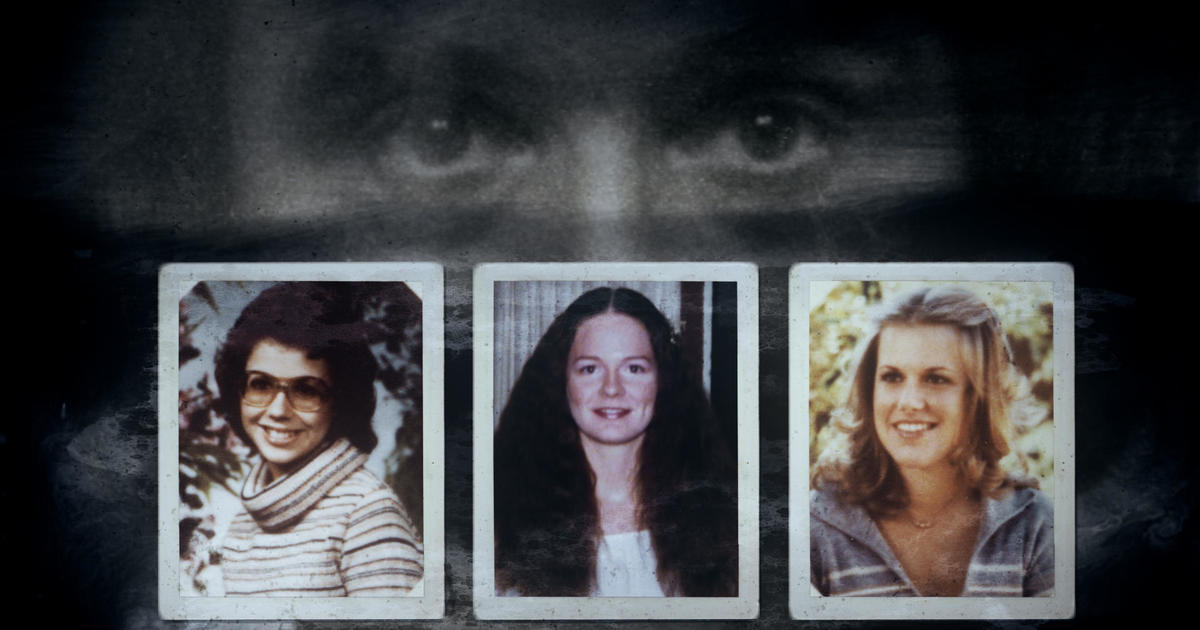 Surviving Ted Bundy: Women attacked by notorious serial killer share their stories