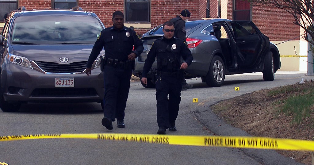 Somerville Man Faces Charges In Fatal Stabbing Of Neighbor, DA Says ...