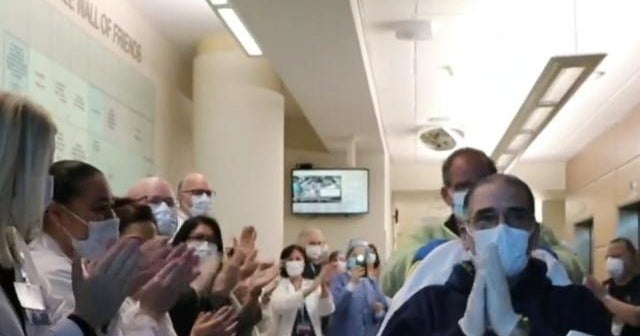 Coronavirus survivors may face new challenges after recovery - CBS News