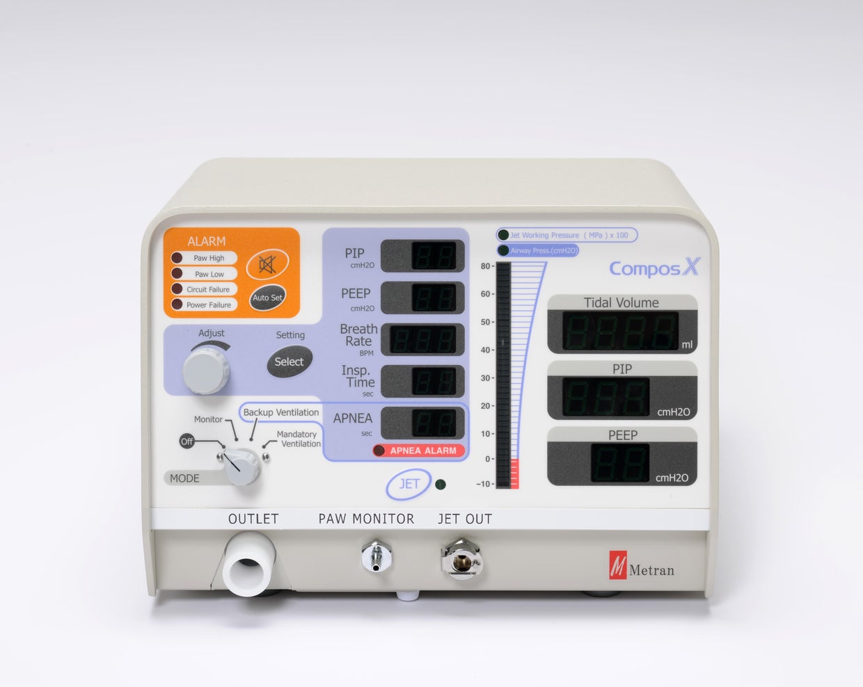 Coronavirus puts Japanese firm's veterinary ventilators in high demand