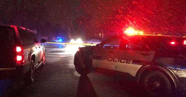 Wheat Ridge Police Ask For Surveillance Video To Help With