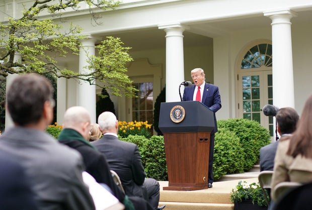 US-HEALTH-VIRUS-BRIEFING