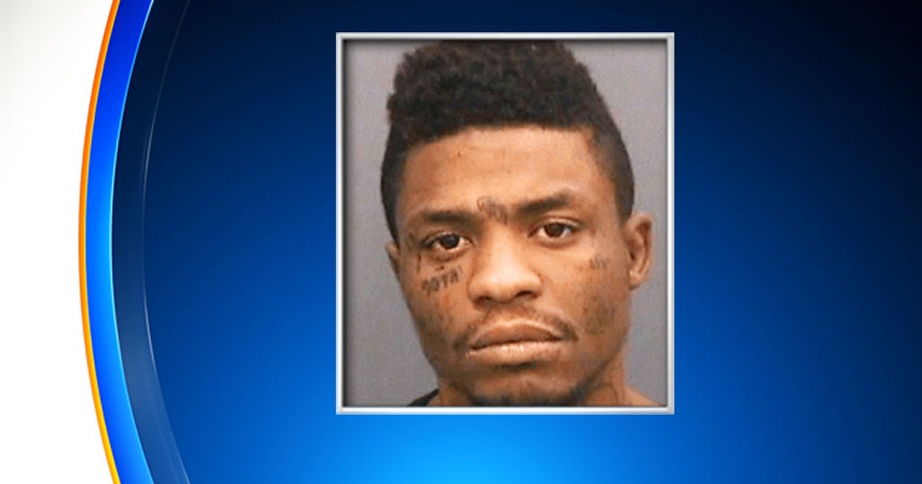 Coronavirus Impact: Florida Inmate Released Early Due To COVID-19 Now ...