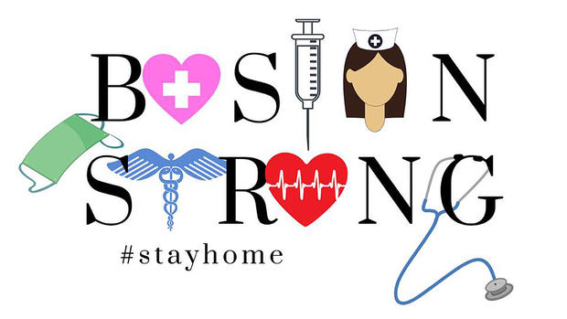 new boston strong logo 