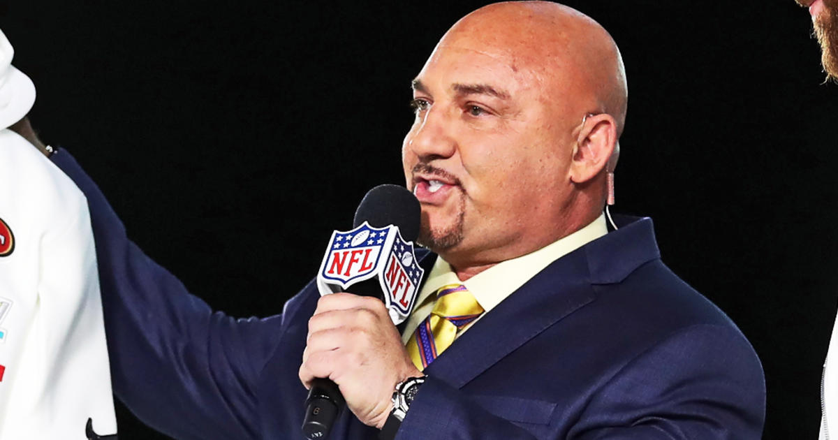 Jay Glazer Reveals Incredible Details of FBI's Effort to Catch Tom