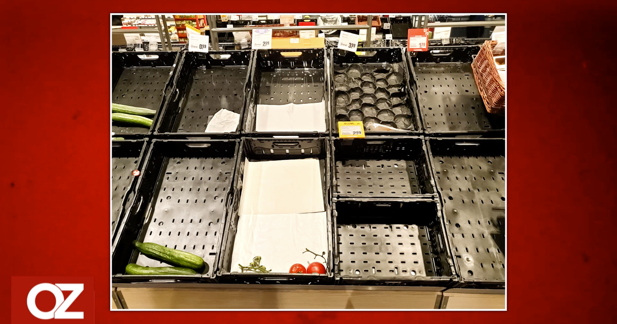 Dr. Oz Asks Food Journalist Mark Schatzker Why Discarded Food Can't Be ...