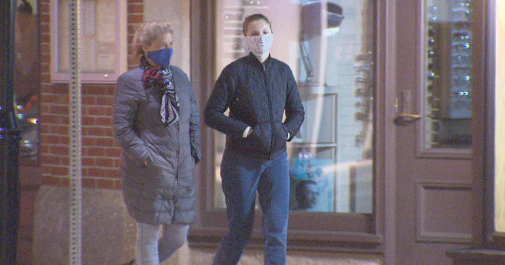 Coronavirus Protection Brookline Will Require Face Coverings In Public