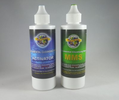 Genesis Church Miracle Mineral Solution Coronavirus 