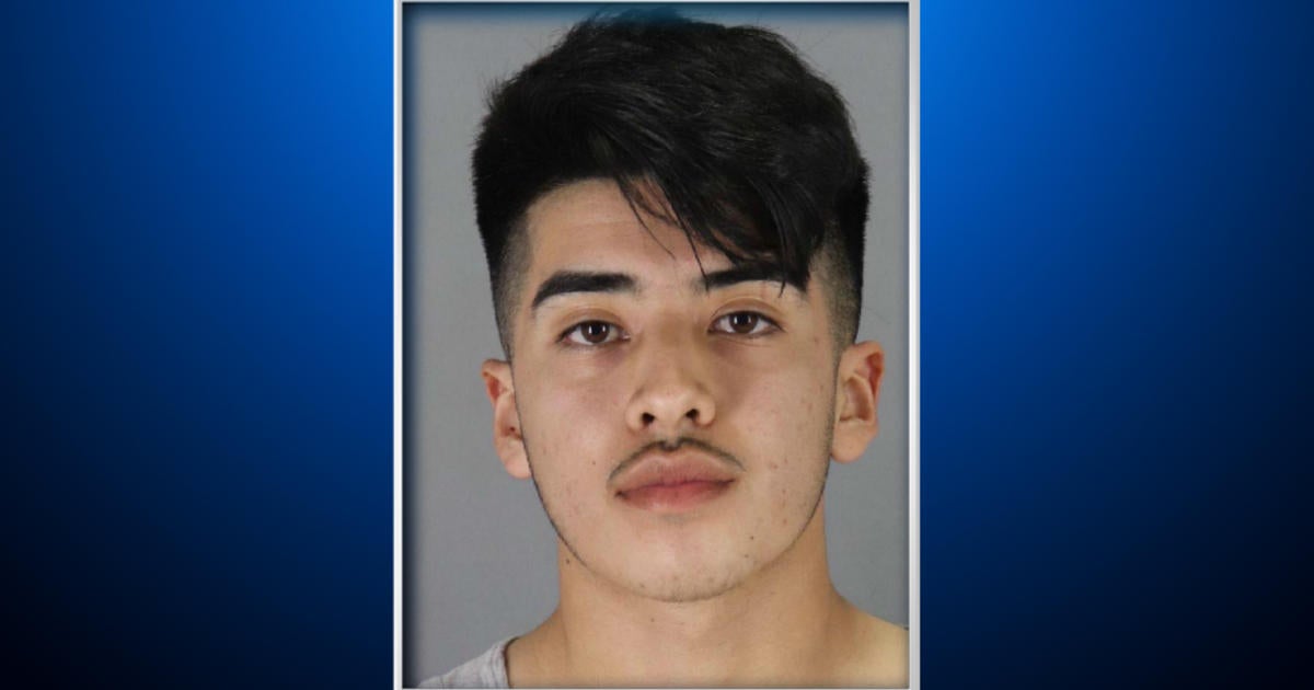 Redwood City 18-Year-Old Arrested For Alleged Molestation Of 14-Year ...