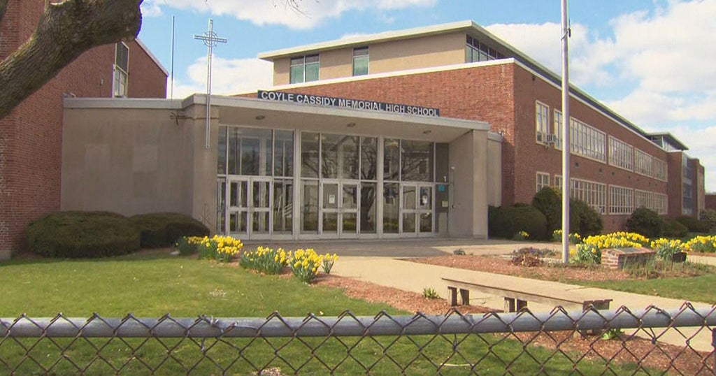 Coronavirus Impact Coyle And Cassidy, St. Margaret Catholic Schools