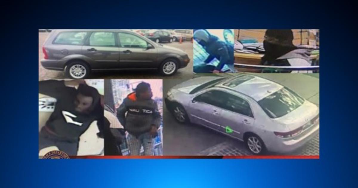 Police Asking For Help Identifying Suspects In Connection To Deadly ...