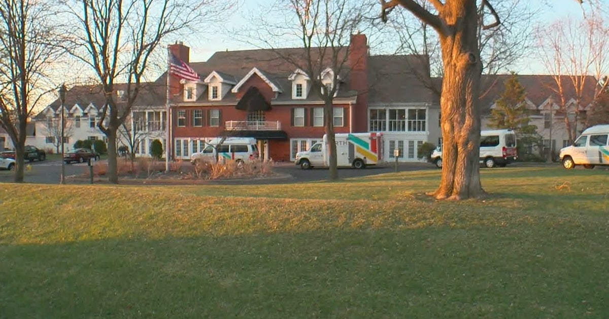 Coronavirus In Minnesota Wayzata Assisted Living Facility To