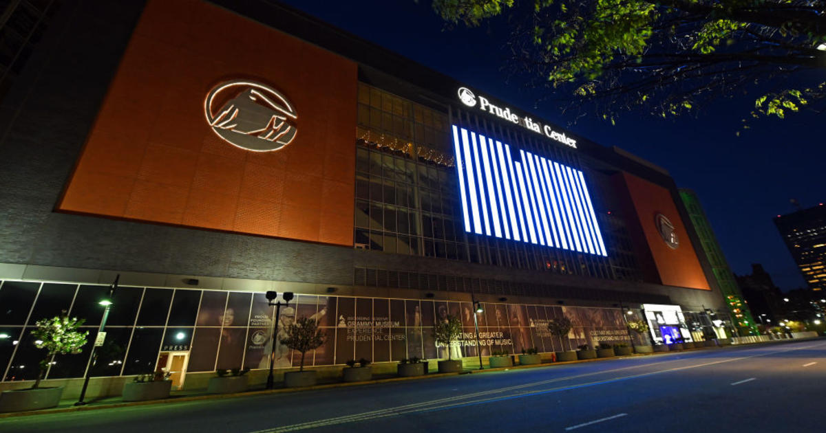 Road To Reopening: Prudential Center Set To Welcome Fans Back For