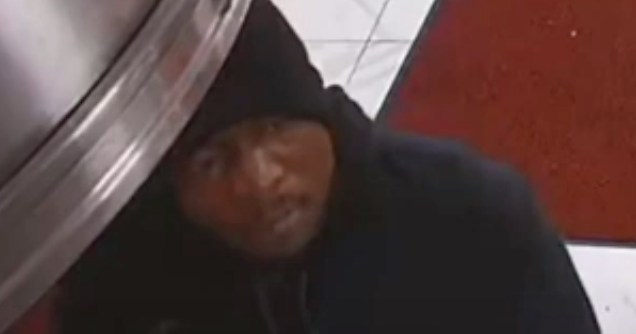 Baltimore Police Asking For Help In Identifying Armed Robbery Suspect ...