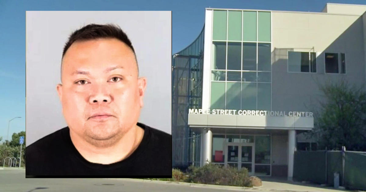San Mateo County Inmate Charged With Sex Crimes Cites Virus Risk as